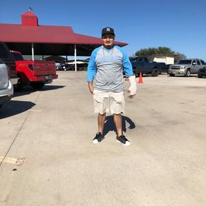 Meet your Posher, David